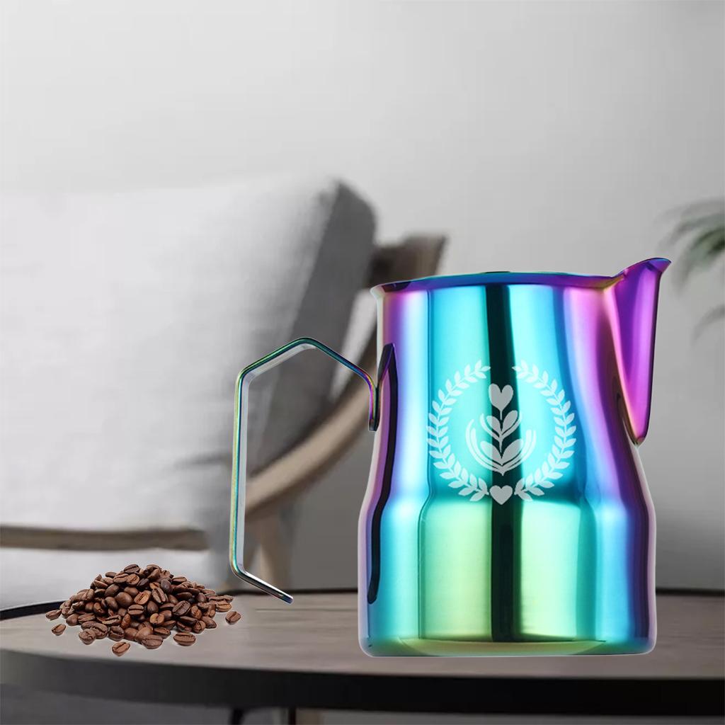 ze nierdzewnej z mlekiem w piance Kod producenta fen.cforsim584