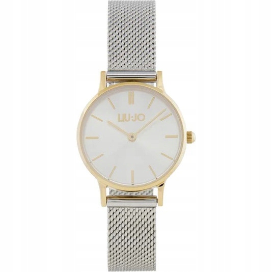 Dámské hodinky Liu Jo TLJ2408 stříbrné
