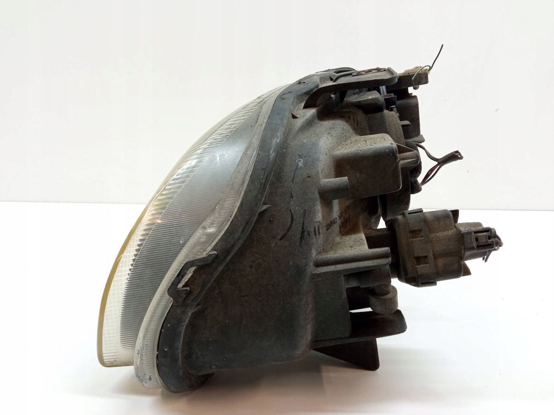 light front KOMPLET EUROPA Suzuki Baleno and (1995-2002)