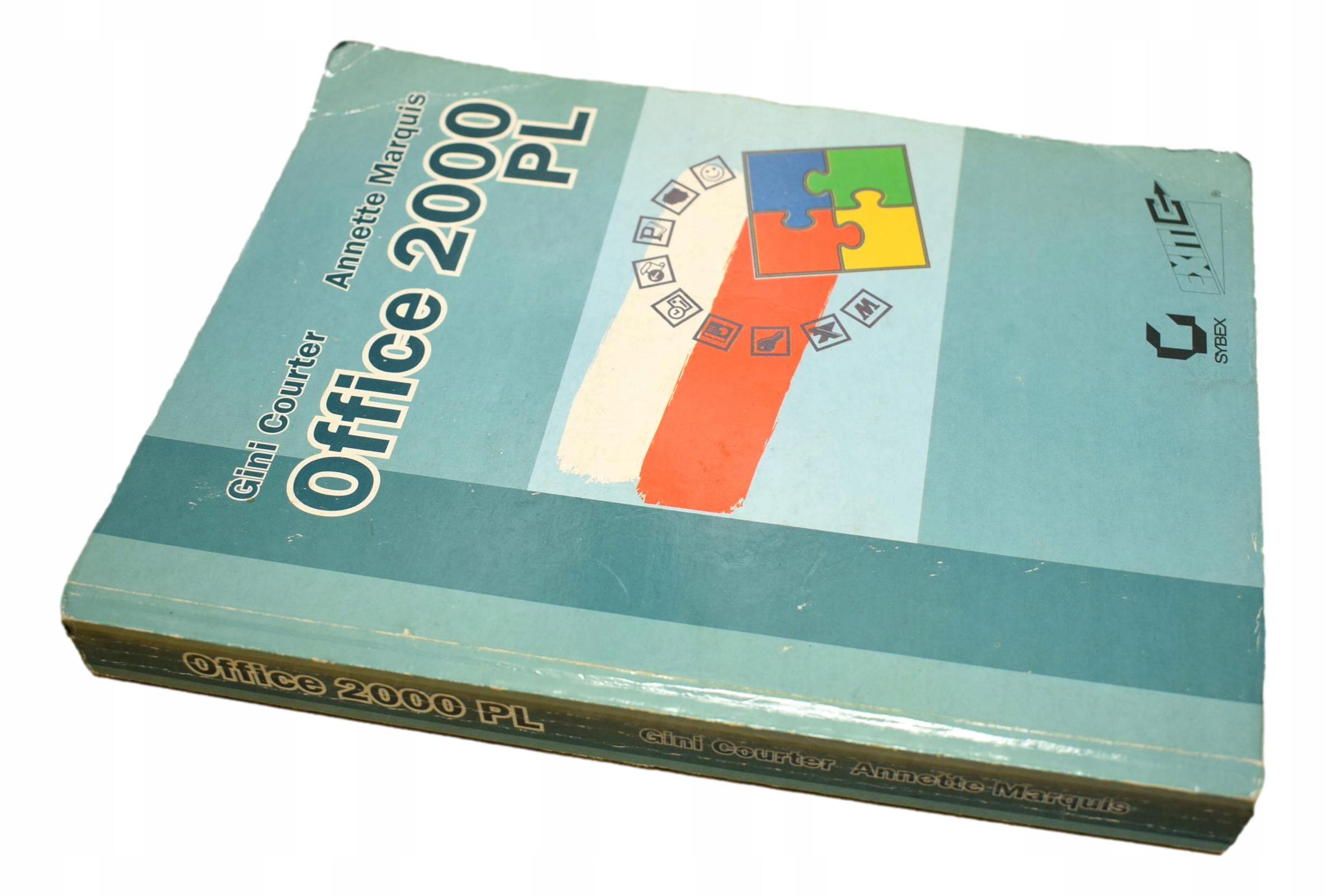 OFFICE 2000 PL Courter