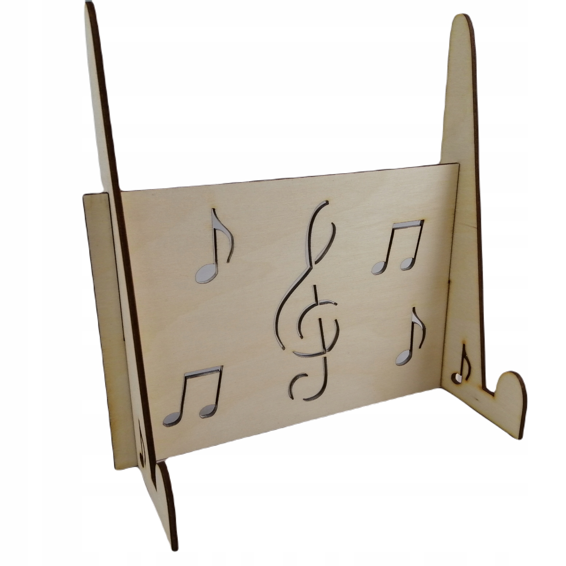 Stojak Podstawka, półka na płyty winyl vinyl 20cm