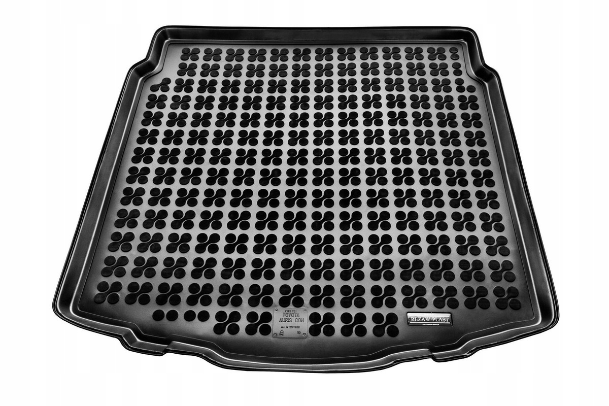 Vana do kufru gumová Toyota Auris 2013-,Combi Prem