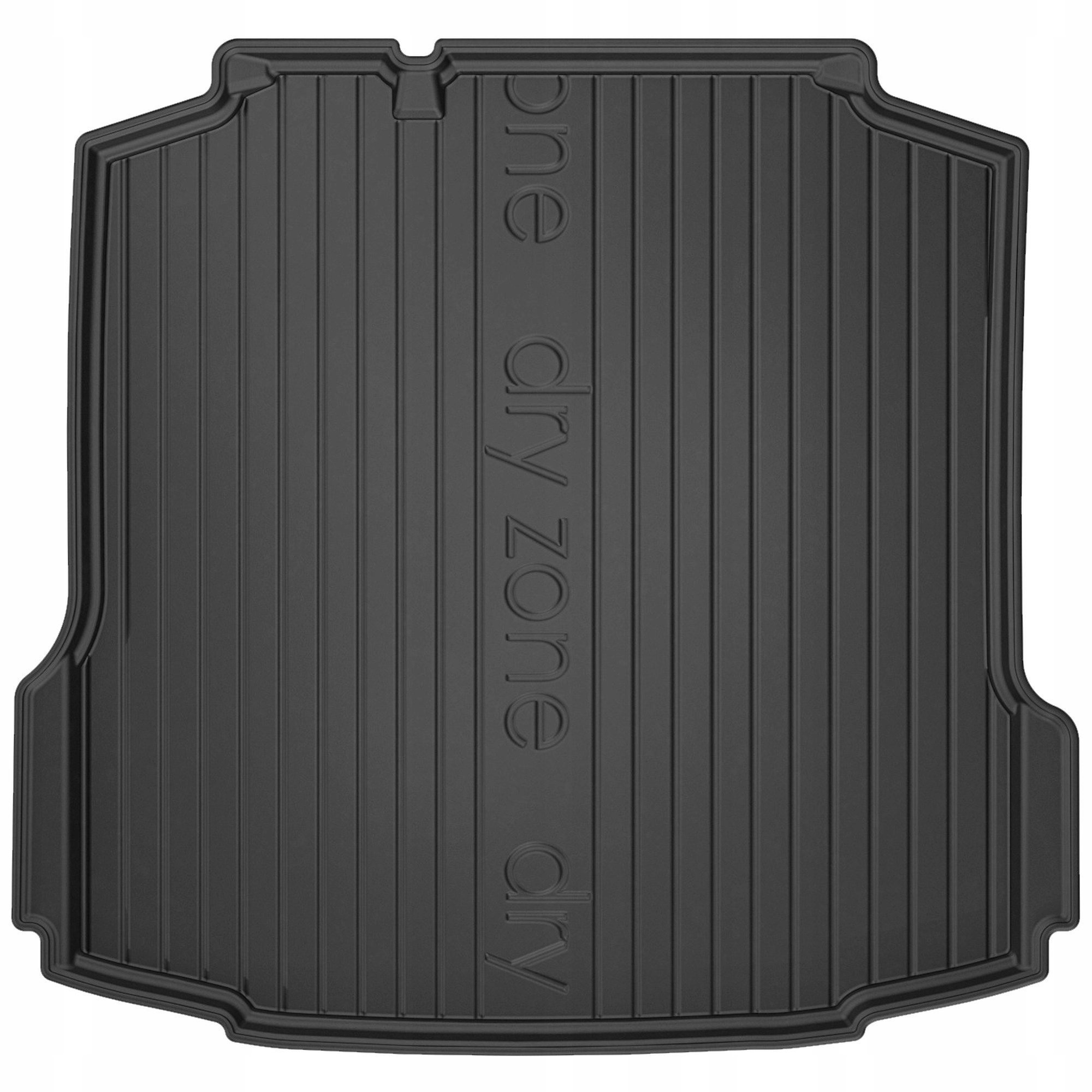 Podložka do zavazadlového prostoru DryZone Škoda Rapid 2012-2019 Liftback bez nastavitelného výklopu