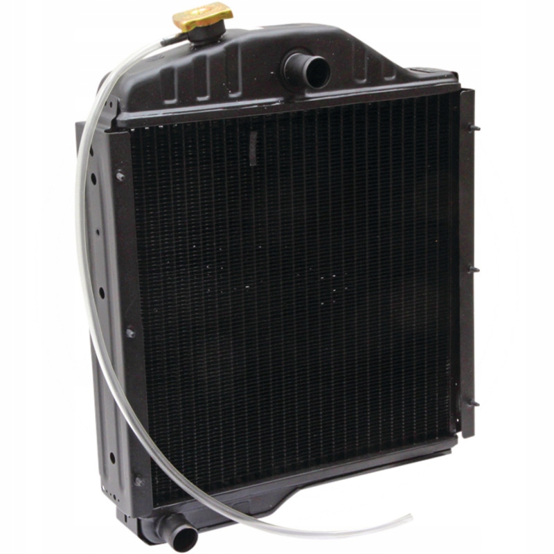 Chladič vody měděný Zetor 5211 7245