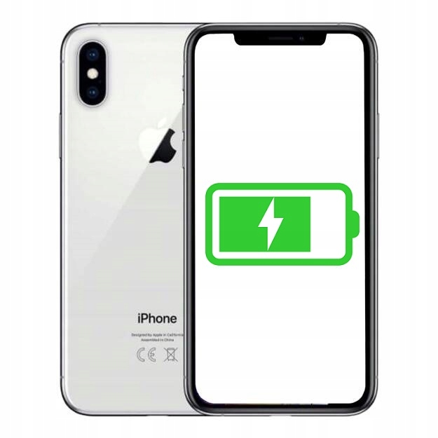 iPhone 8, 8 Plus, X, Se 2020 Výměna baterie