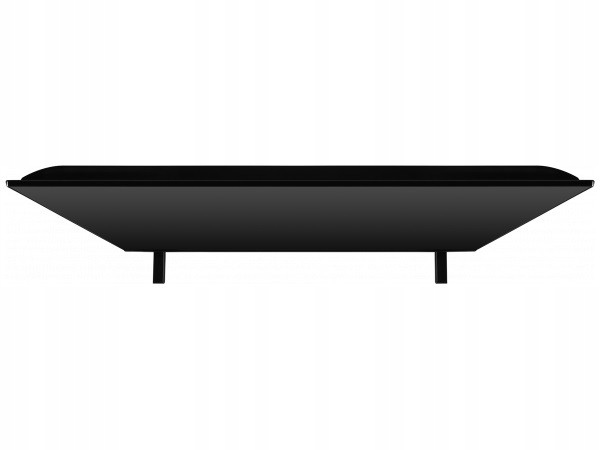 Telewizor QLED 43 cale TOSHIBA 43QV2363DG Smart TV Smart TV VIDAA