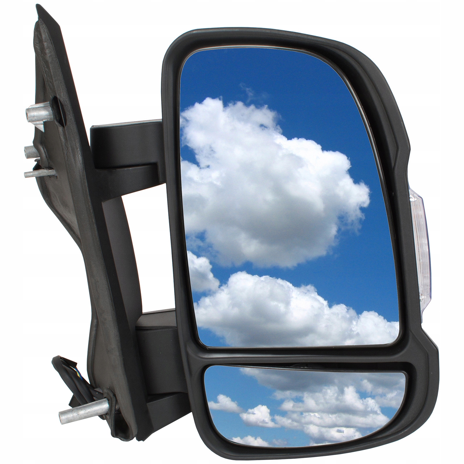 Citroen Jumper 2006 – krátké pravé zrcátko