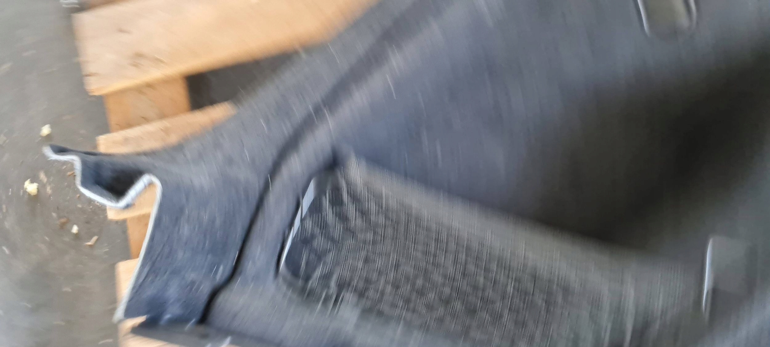 Q5 80A SQ5 boot upholstery left rear part upholstery 80A863879AG
