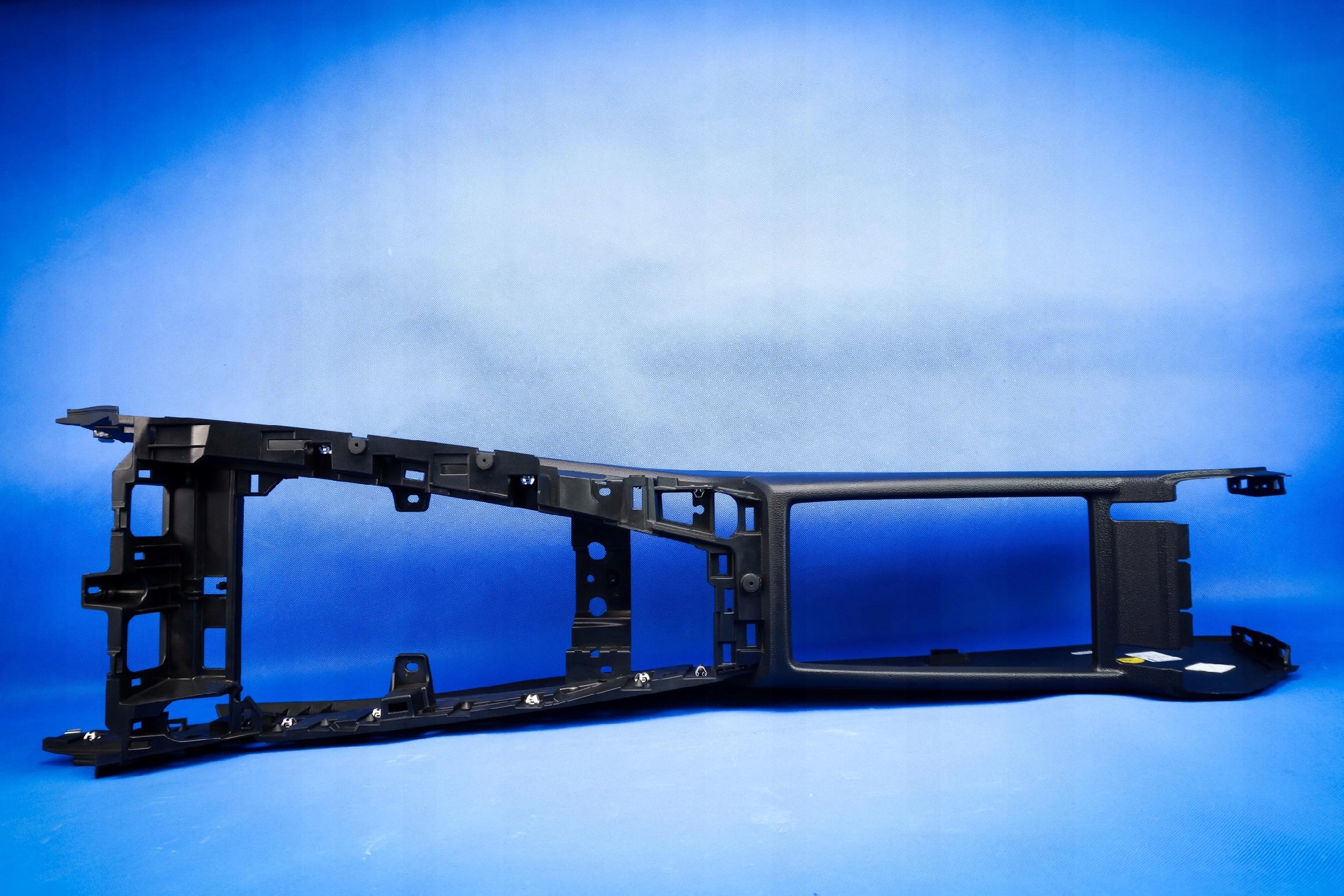 Tunel central console Audi A4 A5 8W 8W1863241