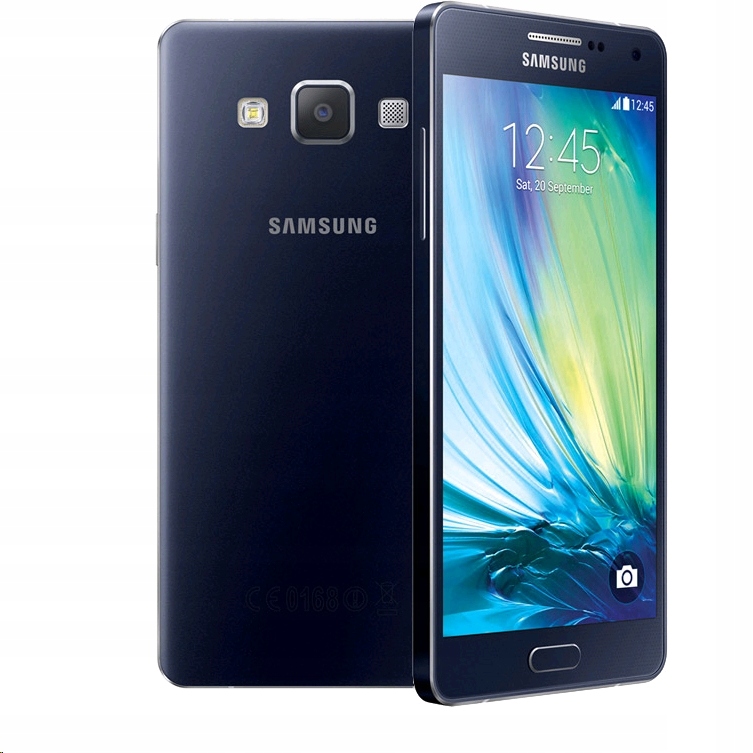 Smartfon Samsung Galaxy A5 2 GB / 16 GB 4G (LTE) niebieski