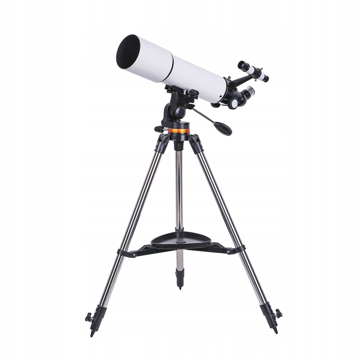 TELESKOP ASTRONOMICZNY HD 500MM + AKCESORIA 9609262692 - Sklep internetowy  AGD, RTV, telefony, laptopy - Allegro.pl