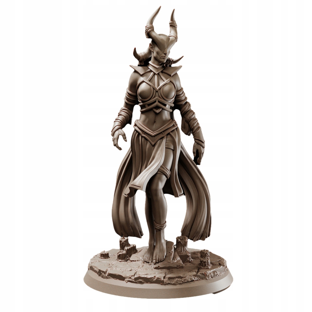 Death Watcher - Obserwator Śmierci - DnD RPG