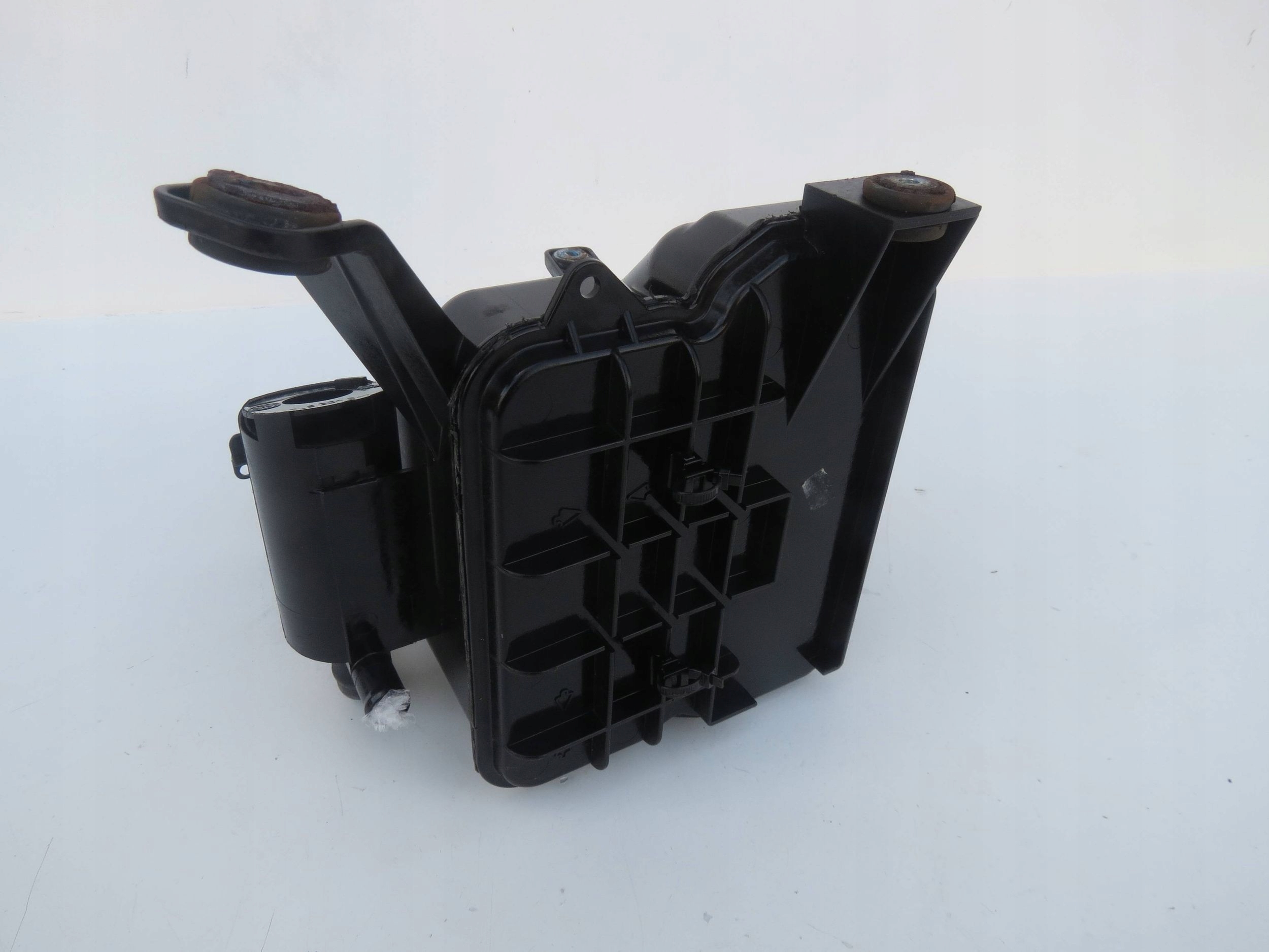 carbon filter PORSCHE CAYENNE 4.8 V8 7L0201801