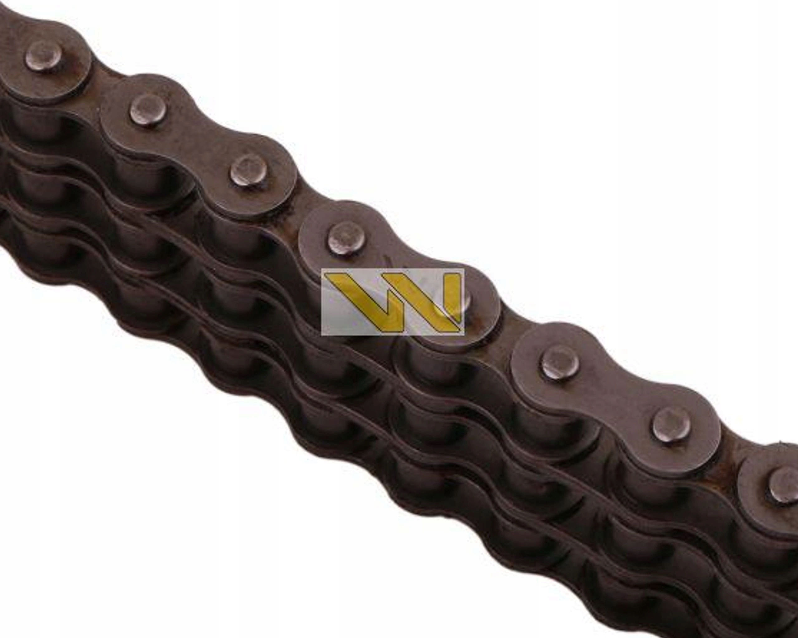 Válečkový řetěz 08B-3 (R3 1/2) 5 m Waryński