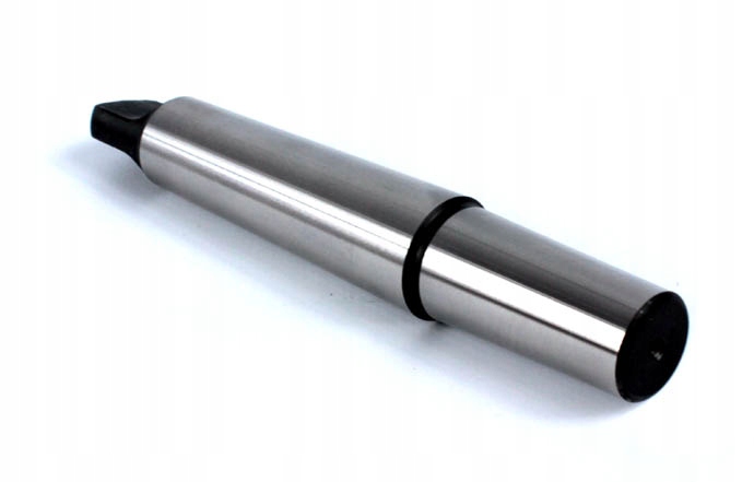 TRZPIEŃ WIERTARSKI MORSE'a Z PŁETWĄ B22 MK3 Marka Geko