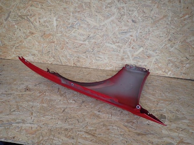 BMW F20 F21 1 fender left front front