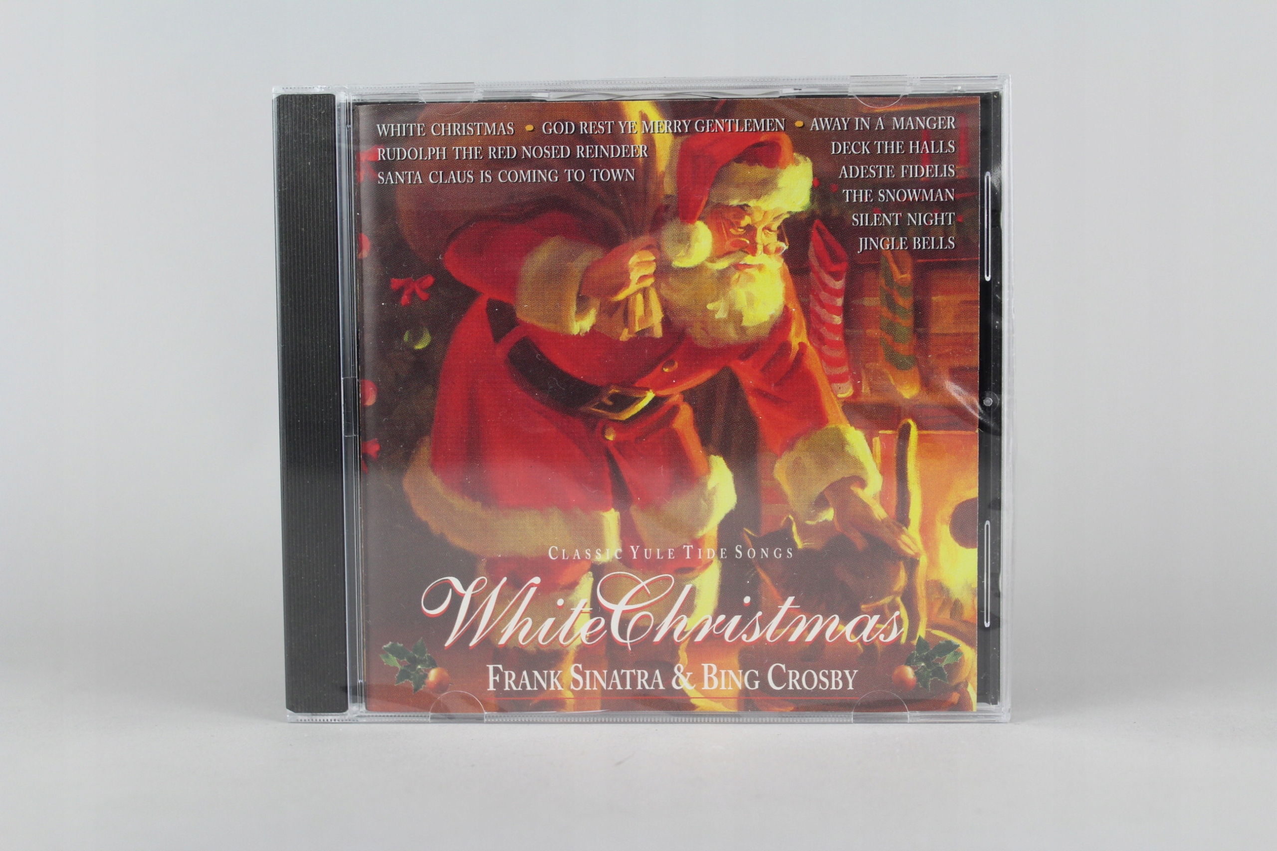 White Christmas Nowa
