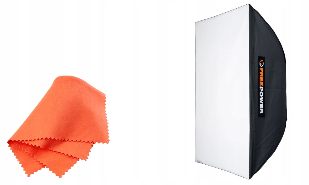 Softbox Freepower / 80x120 cm / Bowens