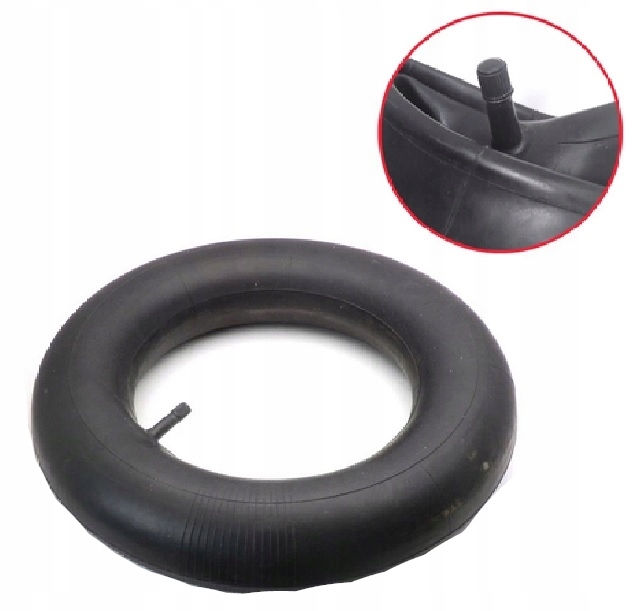 

Mocna Dętka Do Taczek Taczki 4.00-8