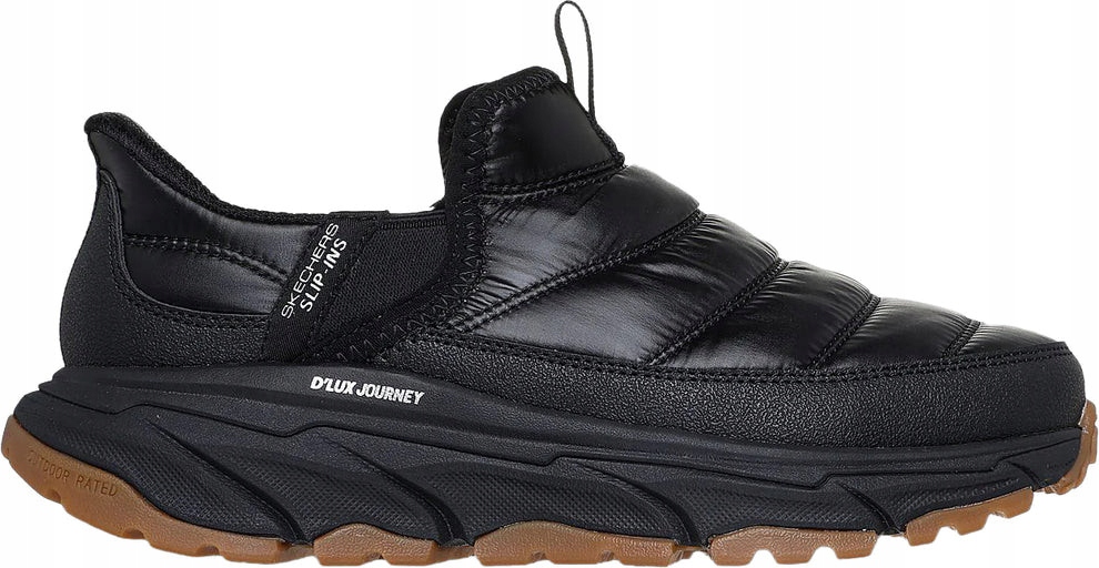 Dámské boty Skechers D'lux Journey 180259-BBK Vel 39