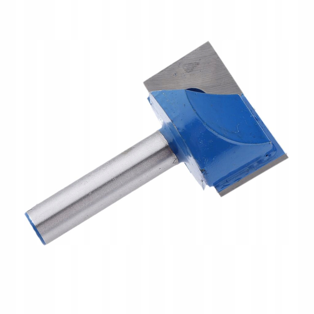 1-częściowy bit do routera - 8x30mm Zastosowanie inne