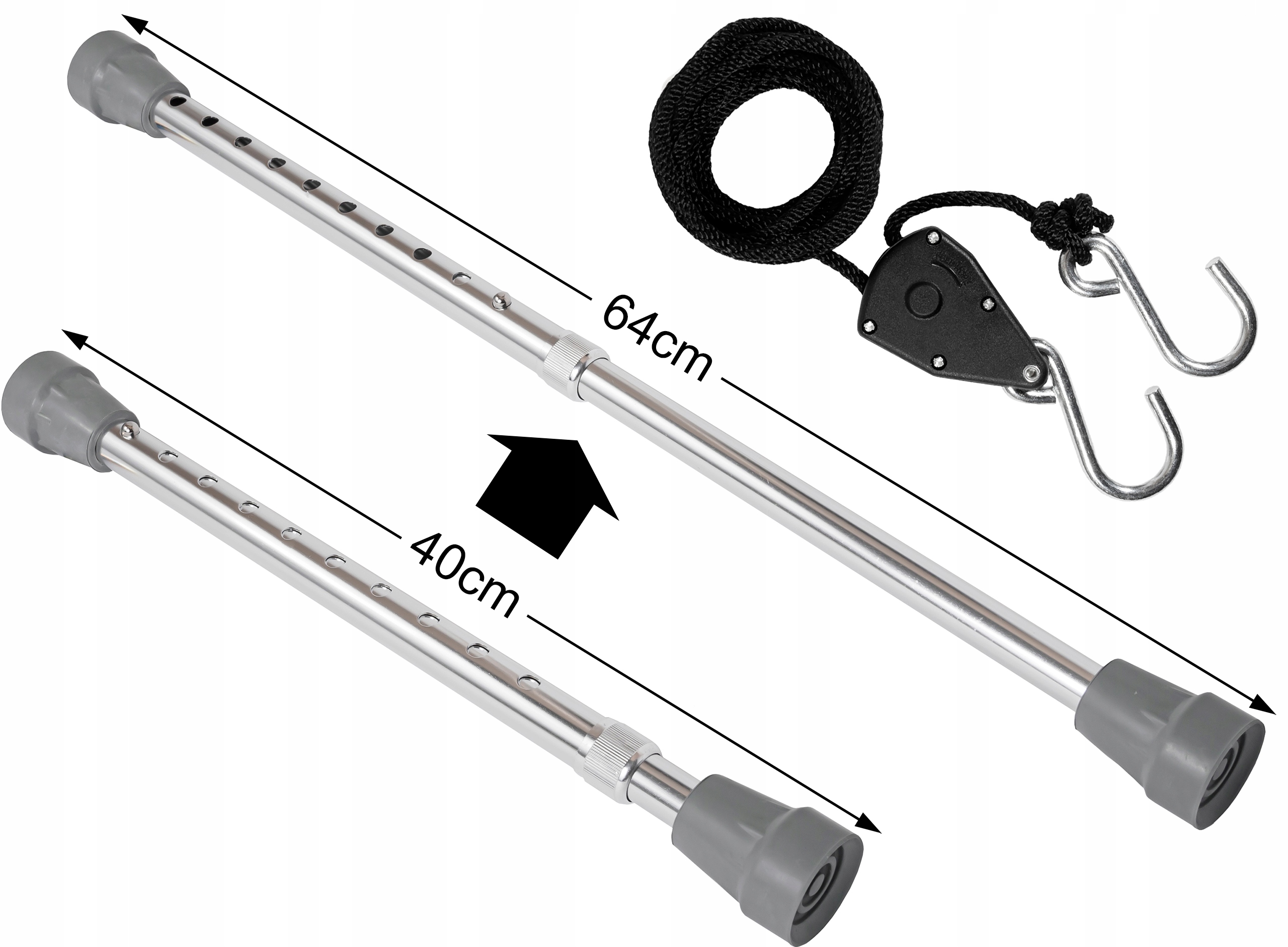 PODPORA DO MASKI KLAPY DRZWI PDR USUWANIE WGNIECEN EAN 5904316180911