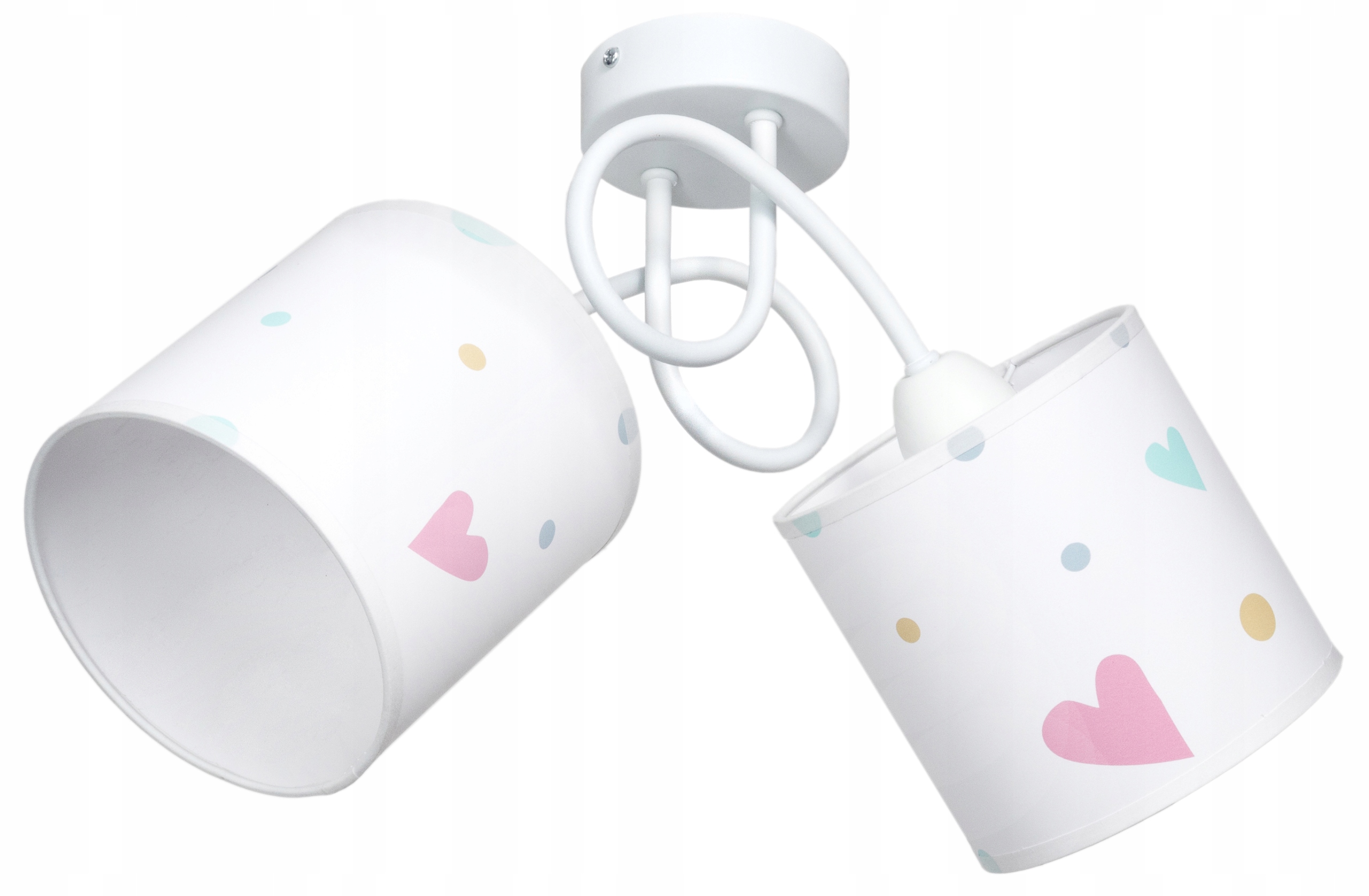 

Lampa sufitowa wisząca plafon do pokoju dziecka