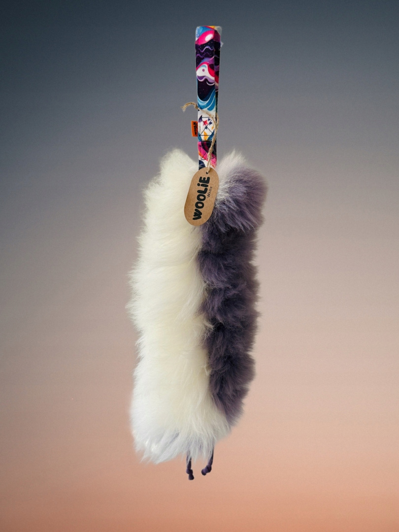 Levně Woolie Troolie 2341 mix barev náhodně