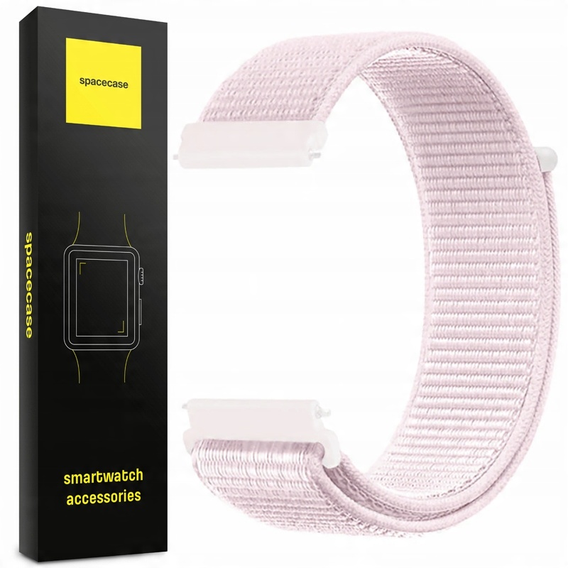 

Spacecase Pasek Nylonowy Do Garmin Venu Venu Sq