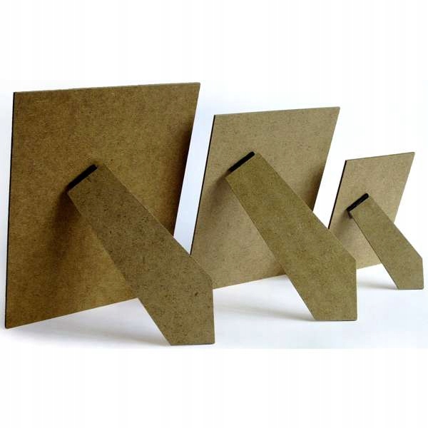 Ramka ALUMINIOWA 21x29,7(A4)-alu G- ramka STOJĄCA Format papieru A4