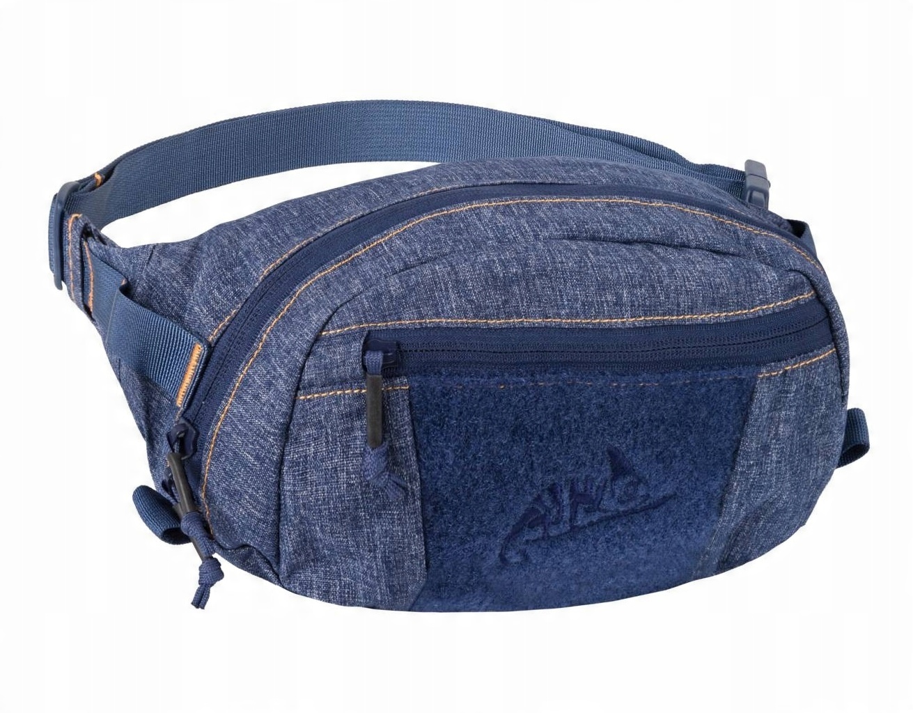 

Nerka Saszetka Helikon Bandicoot Melange Blue