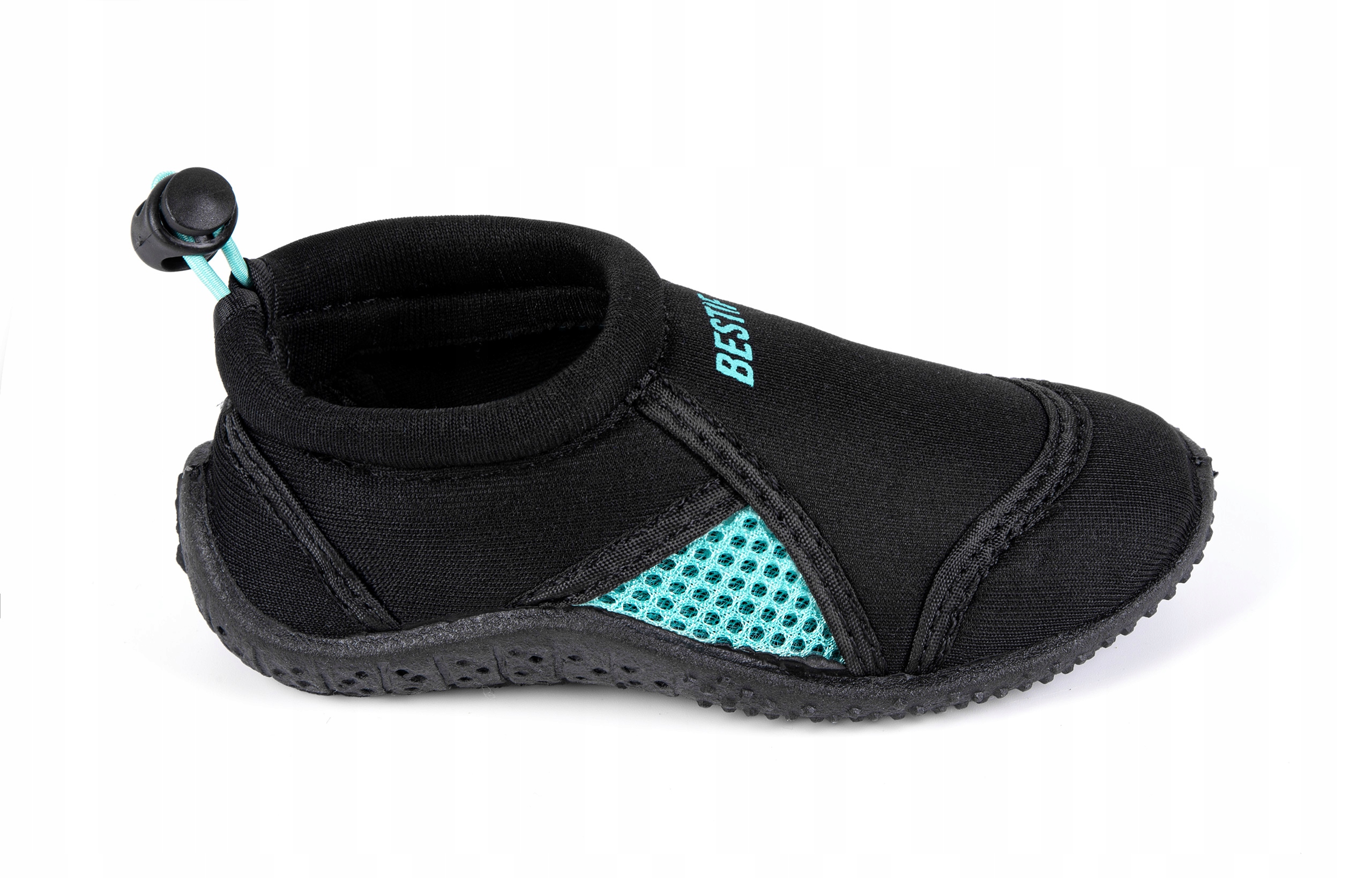 BUTY DO WODY DZIECIĘCE PLAŻOWE PŁYWANIA JEŻOWCE 23 Model BBW04