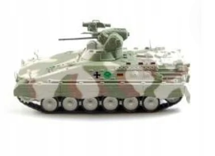 Czołg Kolekcjonerski Marder 1A5 1:72
