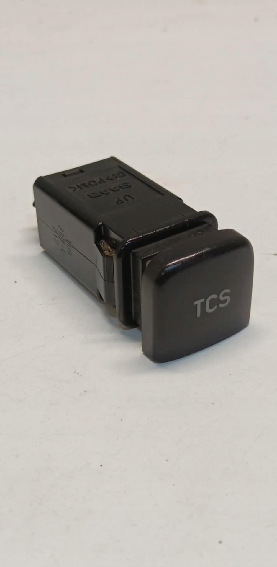 Saab 95 9-5 97-09 switch button TCS OE 4694303