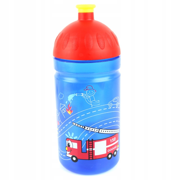 

Zdrowy Bidon Butelka Na Rower I Nie Tylko 0,5L