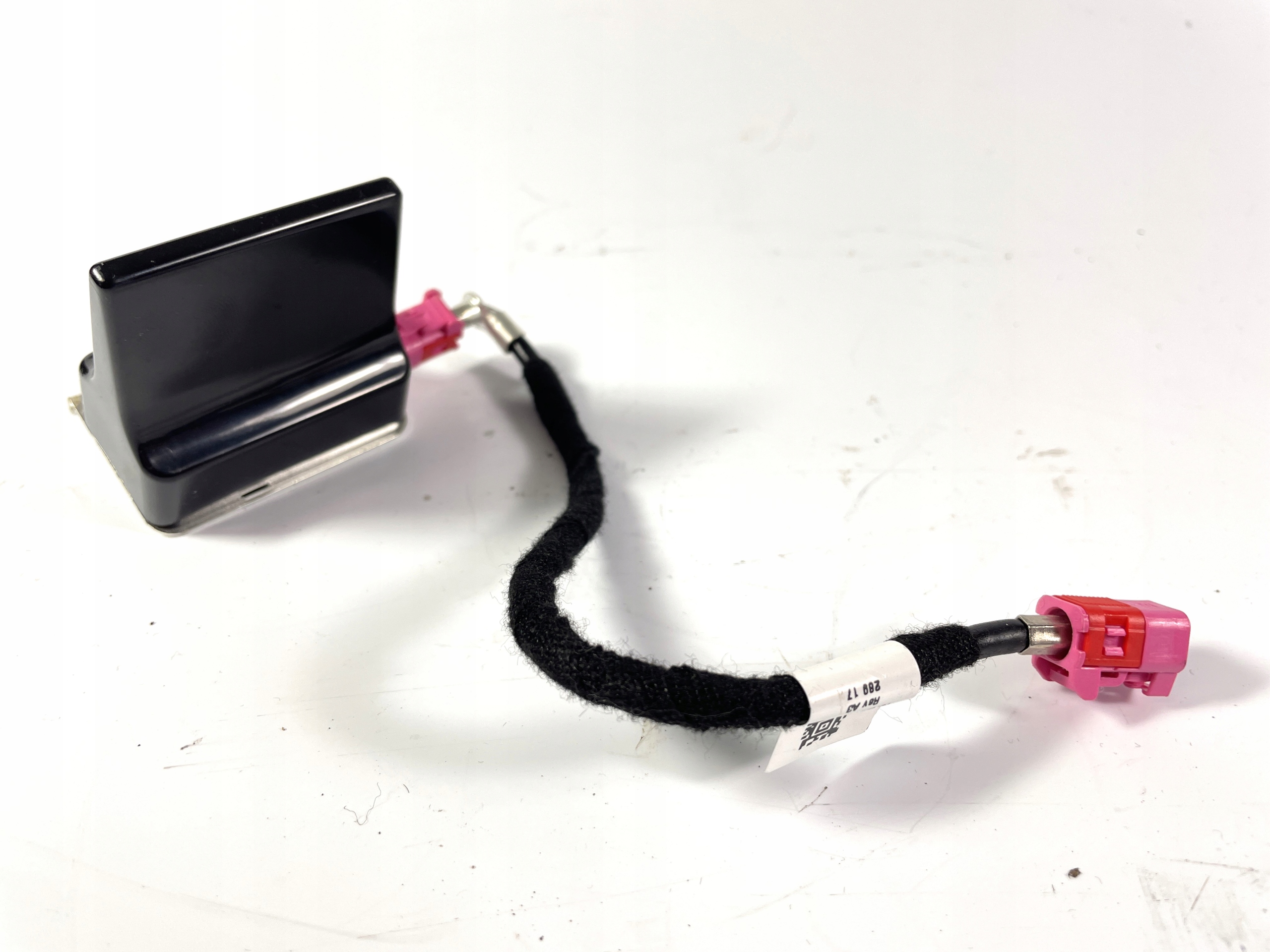 Challenger Charger Ram 2015-23 antena cyfrowa radia gps sensor Sensor