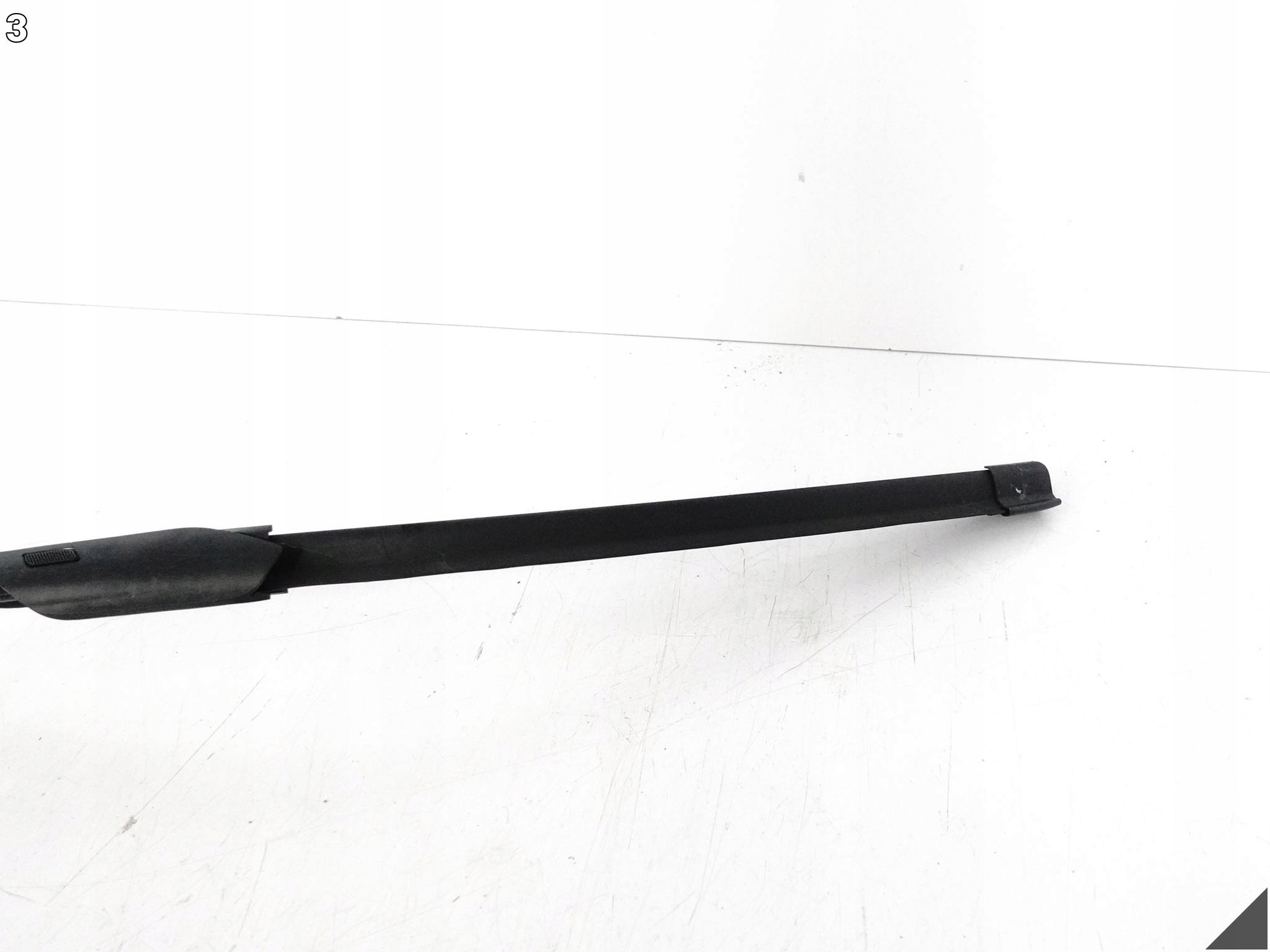 AUDI A3 8Y0 20- wiper arm wiper + PIORO left front 8Y1955407
