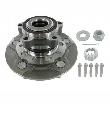 Skf 7086 комплект подшипников колеса