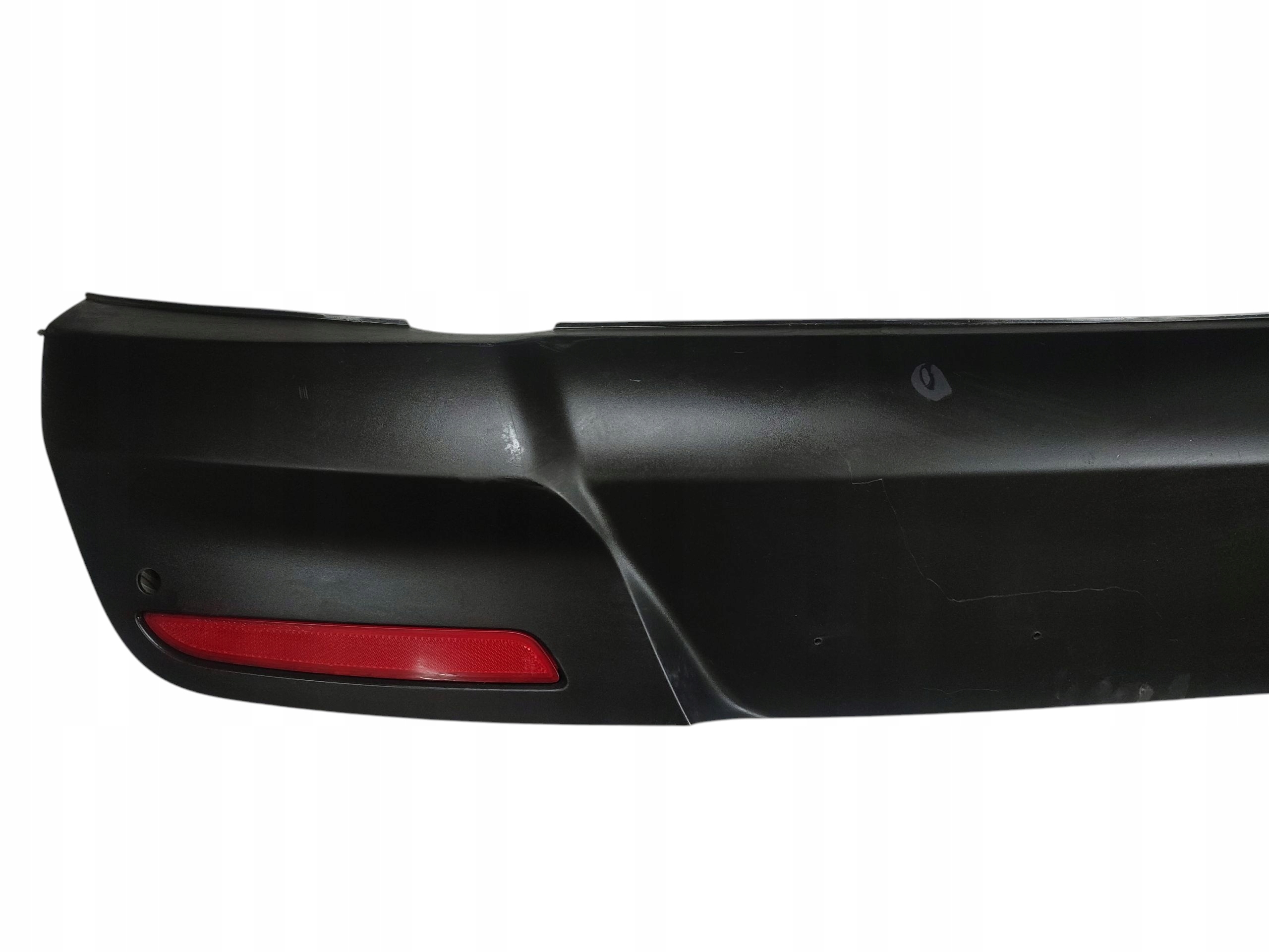 accessori diffusore Paraurti posteriore KIA RIO IV (17-20) 86650-H8000