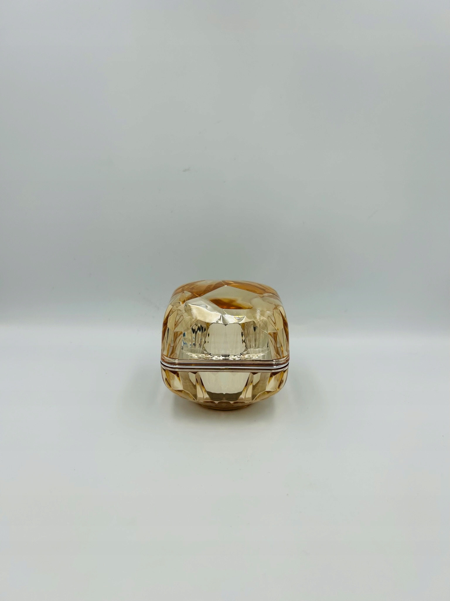 Krem Restrukturyzujący Kolagen Crystal Diamond Marka inna marka