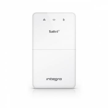 KLAWIATURA STREFOWA SATEL INTEGRA INT-SF-W