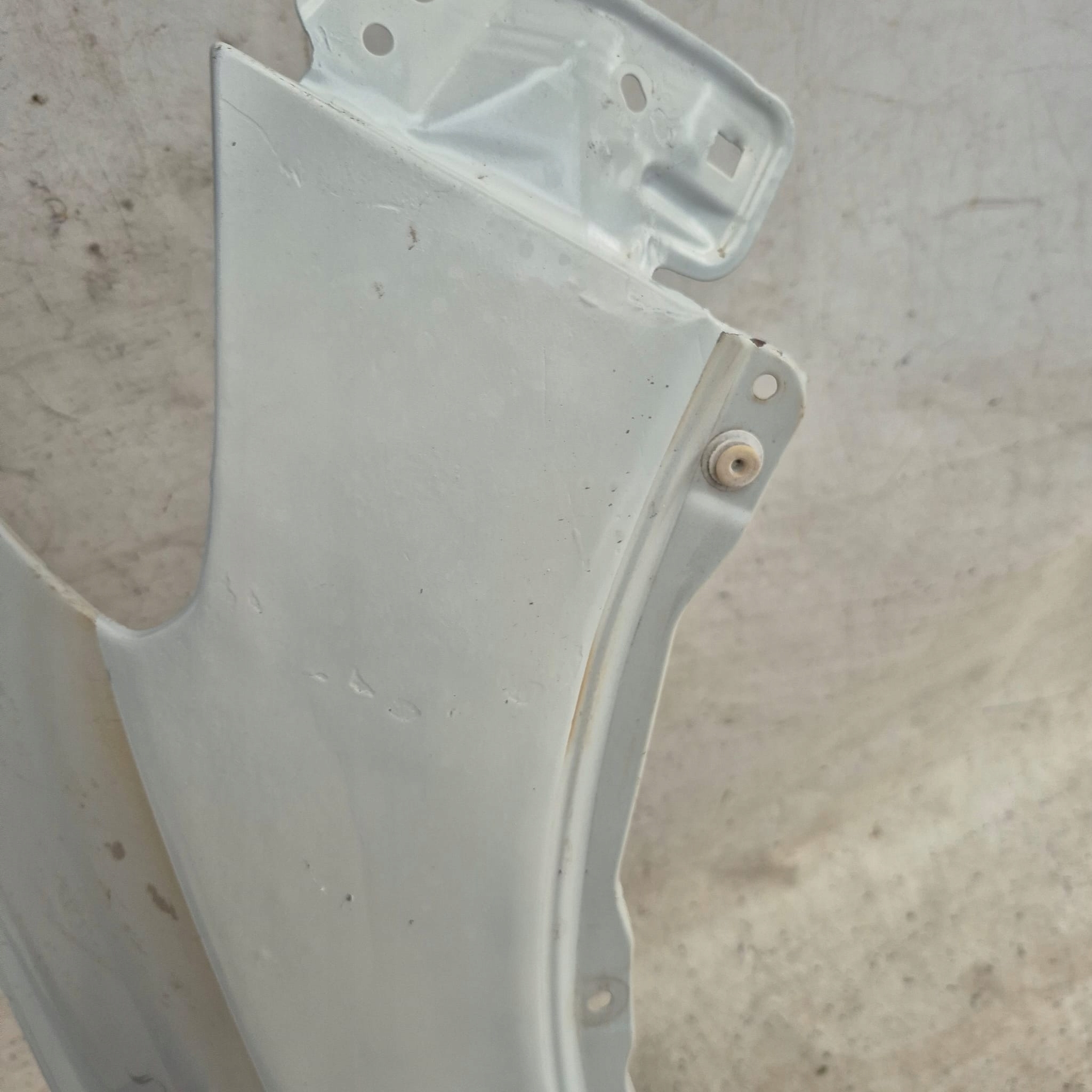 SUZUKI SX4 S-CROSS and 1 13-21 fender front front right