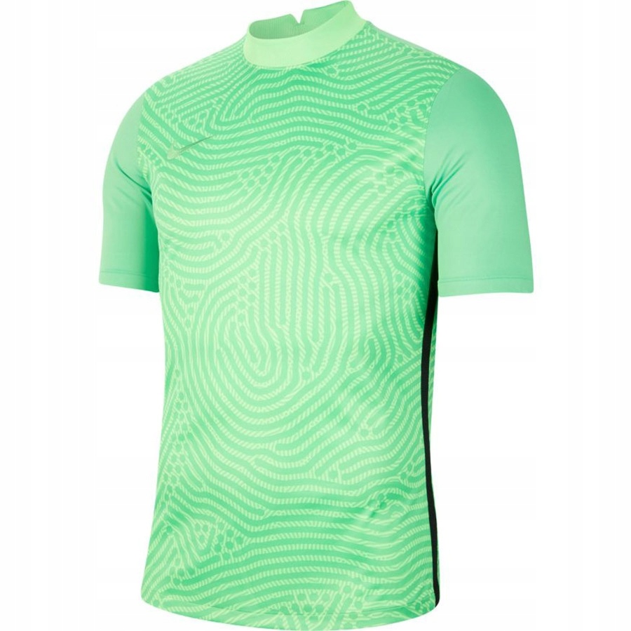 Tričko Nike Gardien III BV6714 398 zelené XXL