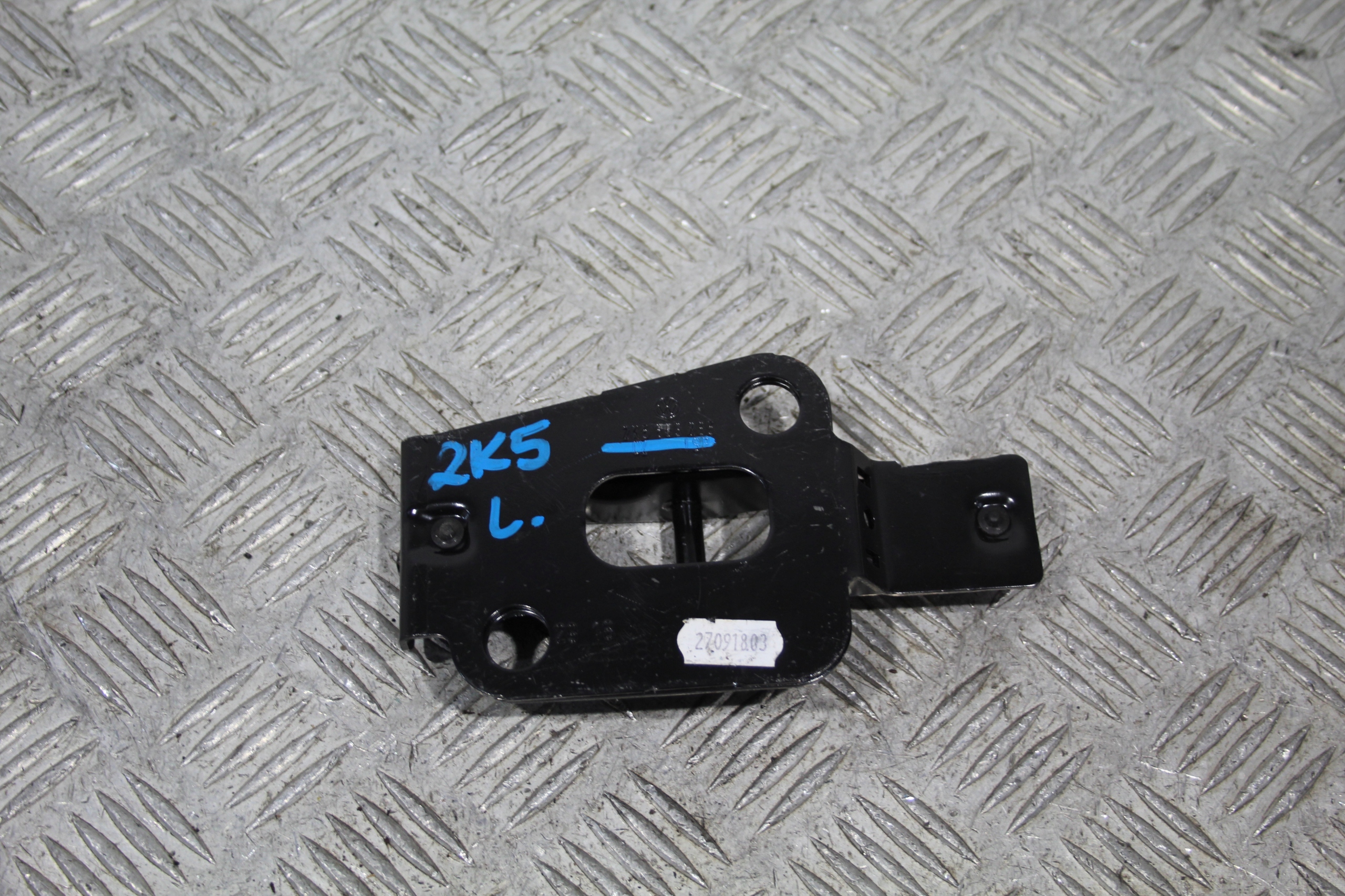 HALTER SITZ LINKS VW CADDY 2K0 2K5 2K5883285