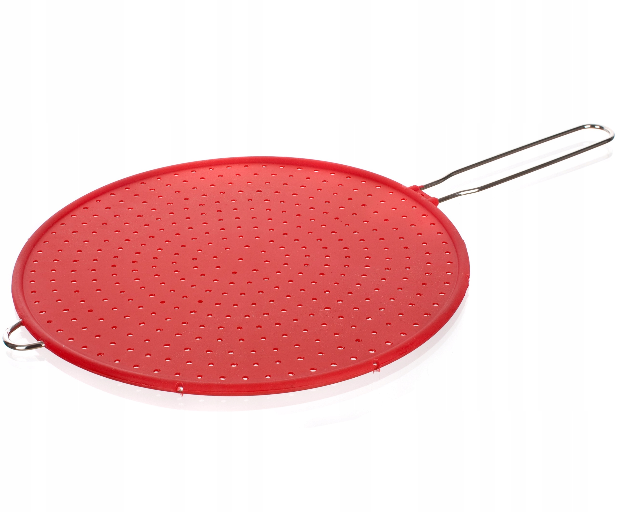 

Silikonowa Pokrywka Pokrywa Sito Na Patelnię 5W1