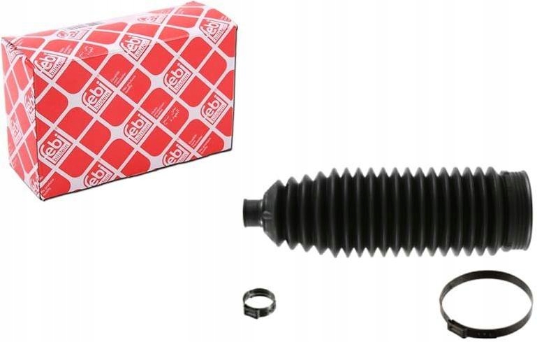 FEBI BILSTEIN OSŁONA PRZEKŁADNI PRZÓD 37764