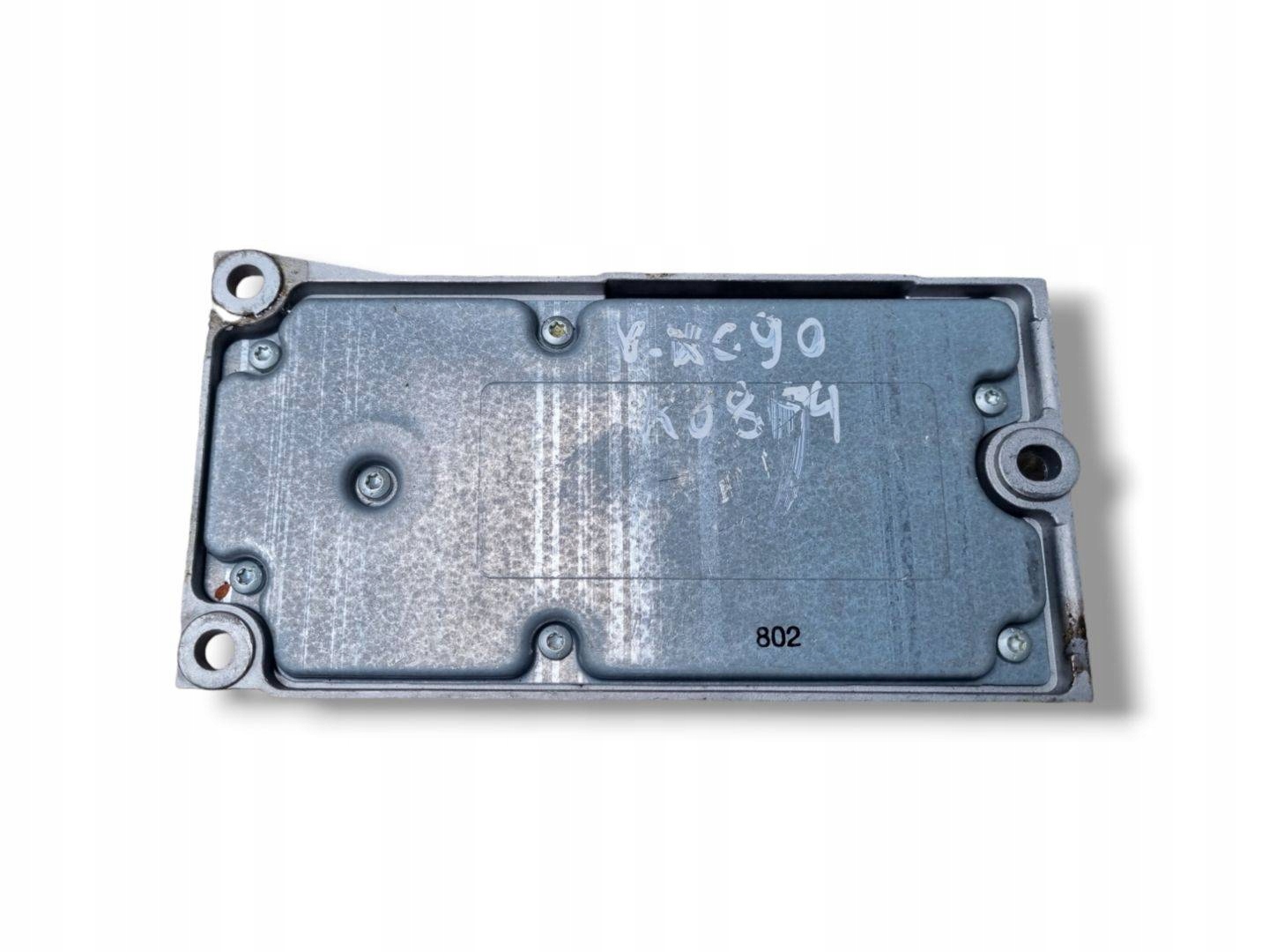 Module Airbag Volvo XC90 2005 P30737501