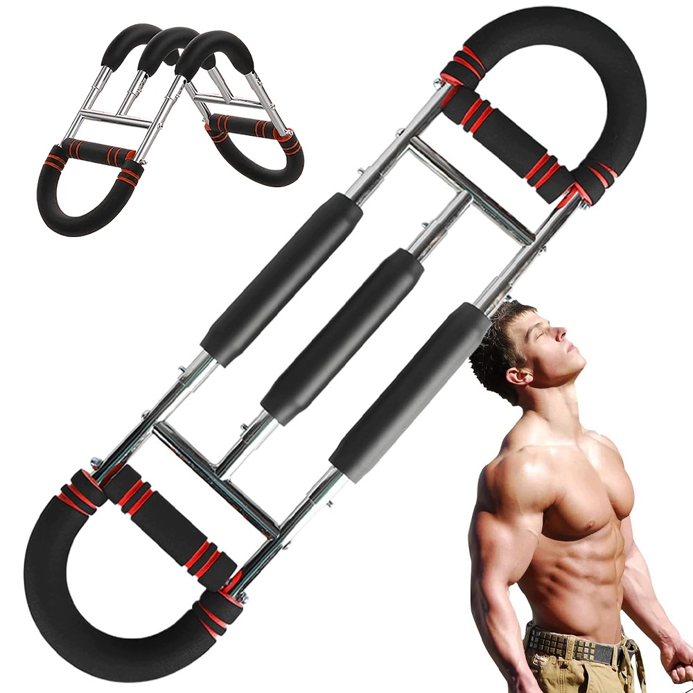 Arm Trainer Rozpieracz 3 Regulacje Do Klatki I Rąk 40-60kg Do Domu