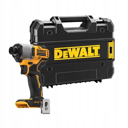 Dewalt Zakrętarka udarowa akumulatorowa DCF840NT
