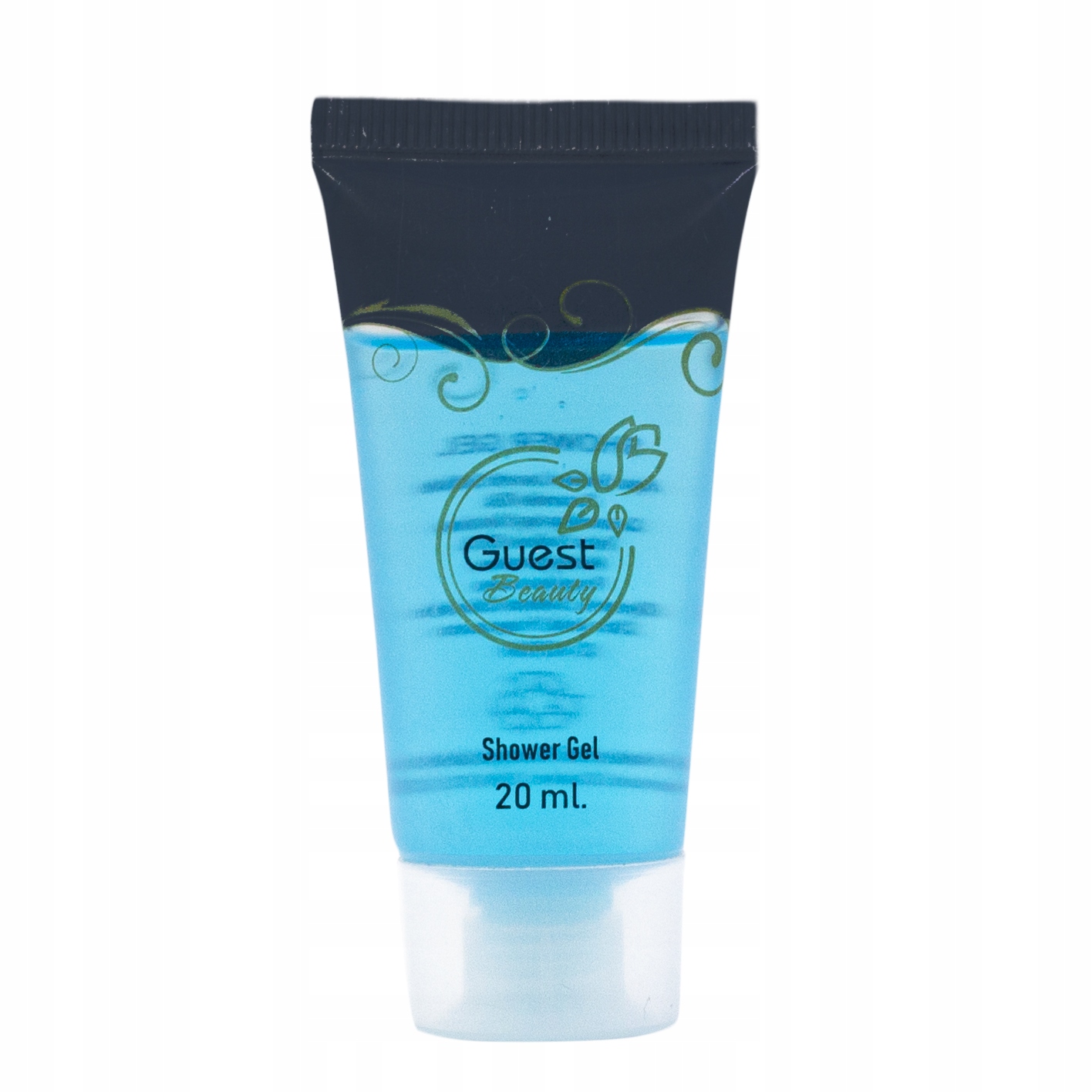 sprchový gel Hotelový Guest Beauty 20 ml 100 ks Kosmetika